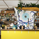Illustration for article titled The Six Swankiest Bars and Restaurants Designed in 2013